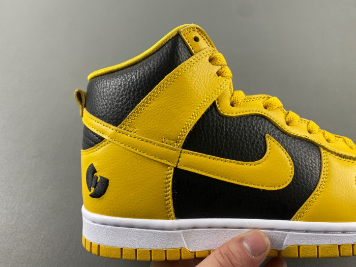Nike Dunk High “Wu-Tang Clan” HJ4320-001
