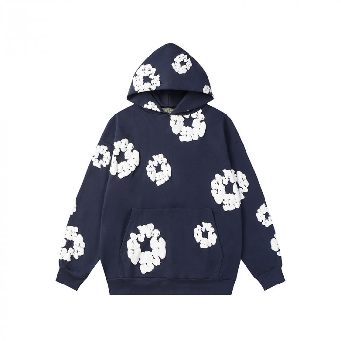 Denim Te*rs Hoodie&Pants (many colorways)