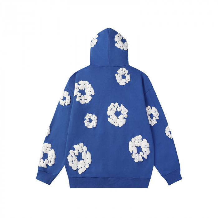 Denim Te*rs Hoodie&Pants (many colorways)