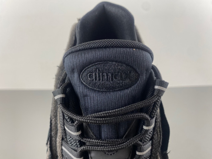 Nike Air Max 95 Comme des Garcons Black