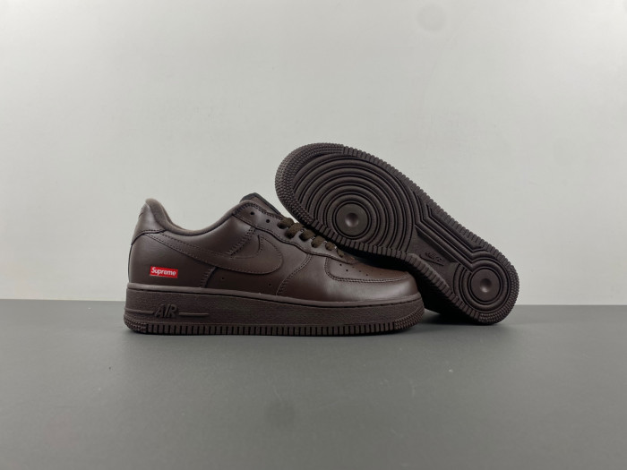 S*pre* x air force 1 low 