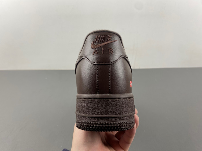 S*pre* x air force 1 low 