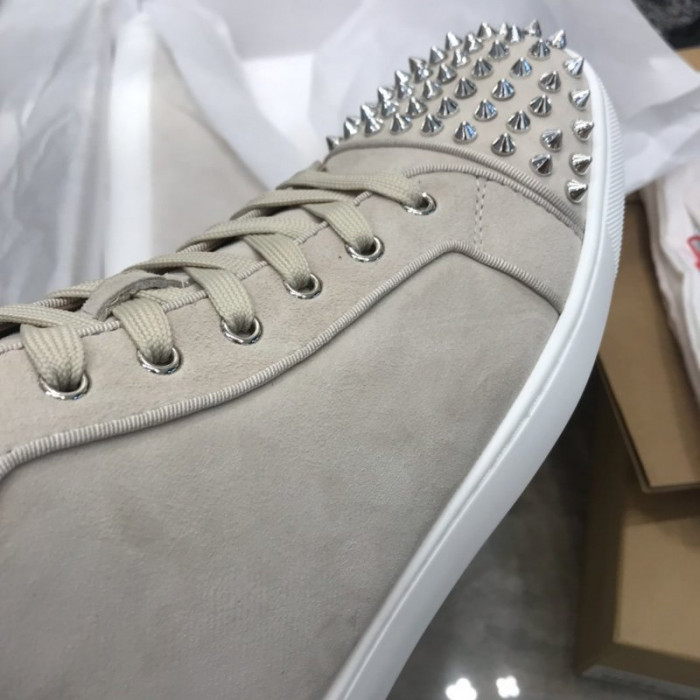 Christian Loubout1n Customize Shoes