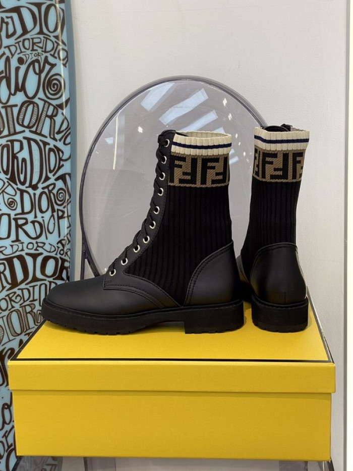 fend1* women boots