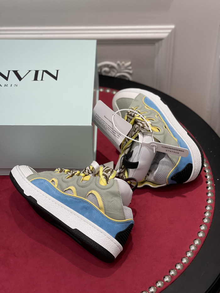 lanv1n sneakers