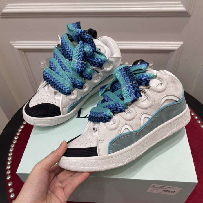 lanv1n sneakers