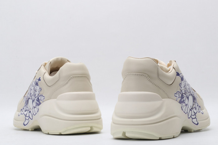 gc rhyton sneakers