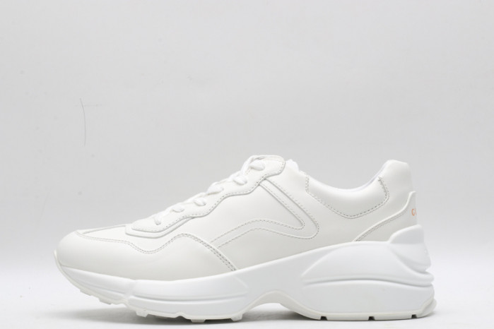 gc rhyton sneakers